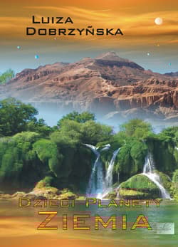 Dzieci planety Ziemia - Luiza Dobrzyńska