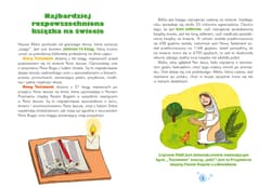 Galeria - zdjęcie nr. 3 - Dzieci poznają Biblię. Nasza wspólnota