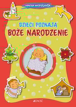 Dzieci poznają Boże Narodzenie - Aurora Magni