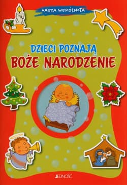 Dzieci poznają Boże Narodzenie - Aurora Magni