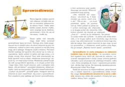 Galeria - zdjęcie nr. 2 - Dzieci poznają cnoty. Nasza wspólnota