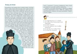 Galeria - zdjęcie nr. 4 - Dzieci poznają cnoty. Nasza wspólnota