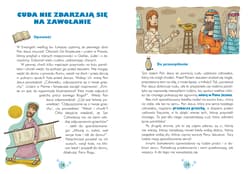 Galeria - zdjęcie nr. 2 - Dzieci poznają cuda Pana Jezusa