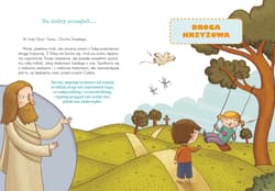 Galeria - zdjęcie nr. 2 - Dzieci poznają drogę krzyżową