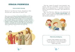 Galeria - zdjęcie nr. 3 - Dzieci poznają drogę krzyżową