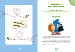 Galeria - zdjęcie nr. 4 - Dzieci poznają dziesięć przykazań. Nasza wspólnota