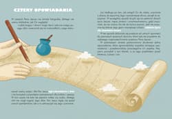 Galeria - zdjęcie nr. 2 - Dzieci poznają Ewangelię