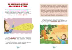 Galeria - zdjęcie nr. 3 - Dzieci poznają Ewangelię