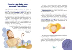 Galeria - zdjęcie nr. 3 - Dzieci poznają Jezusa. Nasza wspólnota