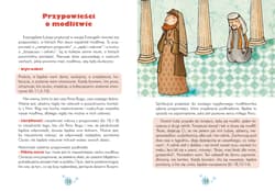 Galeria - zdjęcie nr. 2 - Dzieci poznają modlitwę. Nasza wspólnota