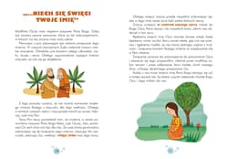 Galeria - zdjęcie nr. 2 - Dzieci poznają modlitwę Ojcze nasz