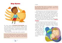 Galeria - zdjęcie nr. 2 - Dzieci poznają naszą wiarę. Nasza wspólnota