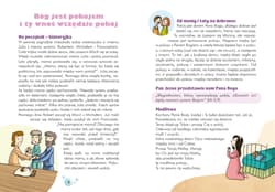 Galeria - zdjęcie nr. 3 - Dzieci poznają Pana Boga. Nasza wspólnota