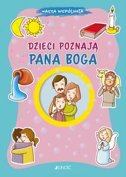 Dzieci poznają Pana Boga. Nasza wspólnota - Marco Pappalardo