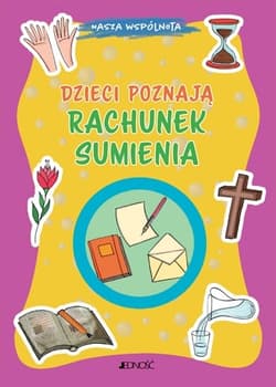 Dzieci poznają rachunek sumienia - Marco Pappalardo