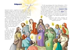 Galeria - zdjęcie nr. 2 - Dzieci poznają Rok Jubileuszowy. Nasza wspólnota