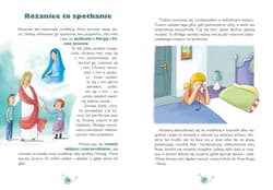 Galeria - zdjęcie nr. 4 - Dzieci poznają różaniec