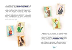 Galeria - zdjęcie nr. 3 - Dzieci poznają świętość. Nasza wspólnota