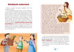 Galeria - zdjęcie nr. 2 - Dzieci poznają uczynki miłosierdzia. Nasza wspólnota