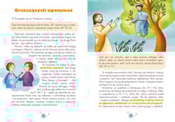 Galeria - zdjęcie nr. 3 - Dzieci poznają uczynki miłosierdzia. Nasza wspólnota