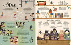 Galeria - zdjęcie nr. 2 - Dzieci świata takie jak Ty. Akademia mądrego dziecka. Chcę wiedzieć więcej