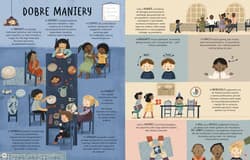 Galeria - zdjęcie nr. 3 - Dzieci świata takie jak Ty. Akademia mądrego dziecka. Chcę wiedzieć więcej