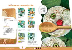 Galeria - zdjęcie nr. 4 - Dzieci też gotują