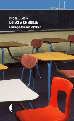 Dzieci w chmurze - ebook - Dudzik Iwona