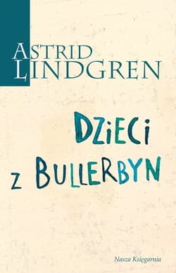 Dzieci z Bullerbyn - ebook