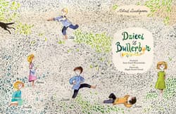 Galeria - zdjęcie nr. 4 - Dzieci z Bullerbyn wyd. 2024