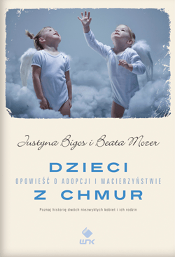 Dzieci z chmur - ebook