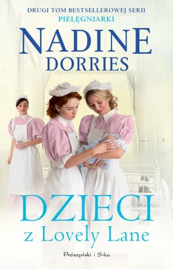 Dzieci z Lovely Lane - ebook - Nadine Dorries