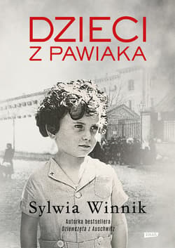 Dzieci z Pawiaka - ebook - Sylwia Winnik