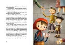 Galeria - zdjęcie nr. 3 - Dzieci z placu Trzech Krzyży