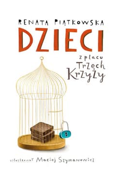 Galeria - zdjęcie nr. 5 - Dzieci z placu Trzech Krzyży