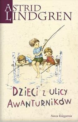 Dzieci z ulicy Awanturników
