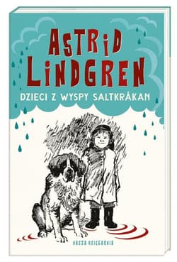 Dzieci z wyspy Saltkrakan