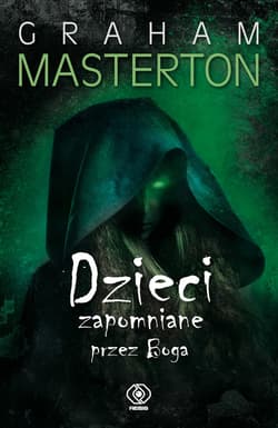 Dzieci zapomniane przez Boga - ebook - Graham Masterton