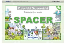Dzieciaki Grzeczniaki Spacer