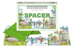 Galeria - zdjęcie nr. 2 - Dzieciaki Grzeczniaki Spacer