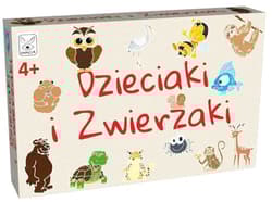 Dzieciaki i Zwierzaki