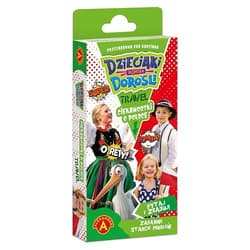 Dzieciaki Kontra Dorośli Ciekawostki o Polsce Travel