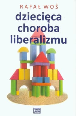 Dziecięca choroba liberalizmu