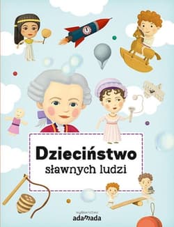 Dzieciństwo sławnych ludzi - Petra Texlova
