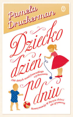 Dziecko dzień po dniu - ebook