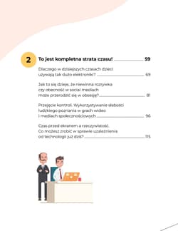 Galeria - zdjęcie nr. 2 - Dziecko na cyfrowym odwyku