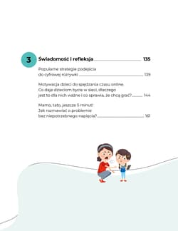 Galeria - zdjęcie nr. 3 - Dziecko na cyfrowym odwyku