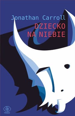 Dziecko na niebie - ebook