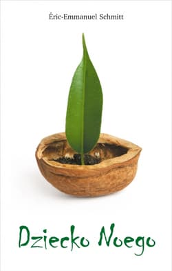 Dziecko Noego [wyd. 2022] - Eric-Emmanuel Schmitt