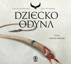 Dziecko Odyna - audiobook - Siri Pettersen